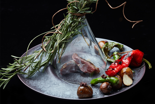 Ta Vie-ASIA-2018-DISH 1